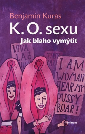 Kniha K.O. sexu