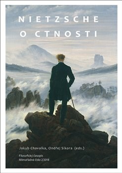 Kniha Nietzsche o ctnosti - Jakub Chavalka