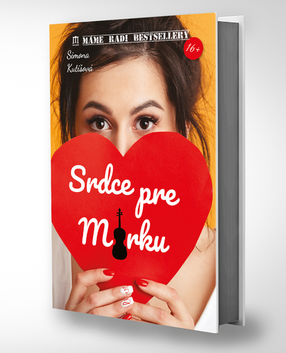 Srdce pre Mirku