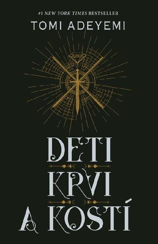 Deti krvi a kostí