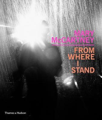 Mary McCartney - From Where I Stand