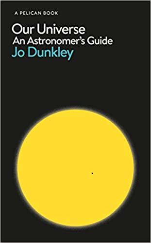 Our Universe - An Astronomer's Guide