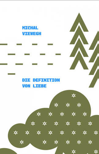 Kniha Die Definition von Liebe