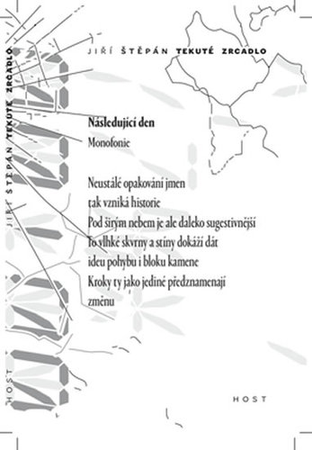 Tekuté zrcadlo