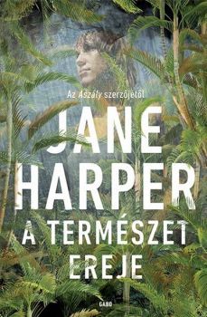 A természet ereje - Jane Harperová