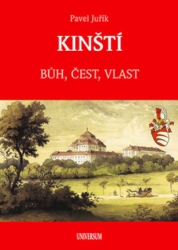 Kinští - Pavel Juřík