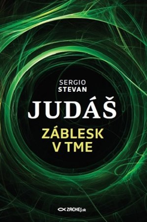 Judáš - Sergio Stevan