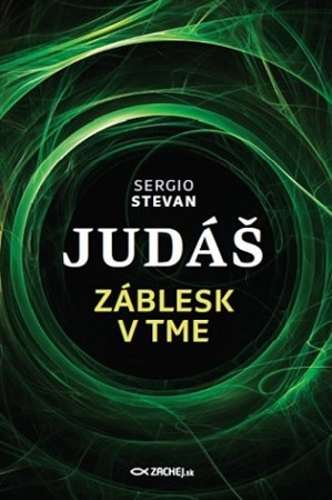 Kniha Judáš - Sergio Stevan