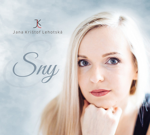 Lehotská Jana Krištof - Sny  CD