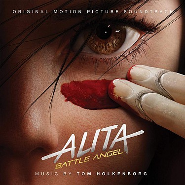 Soundtrack - Alita: Battle Angel CD