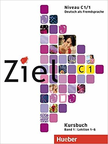 Ziel C1/1 Paket KB+AB+CD-ROM
