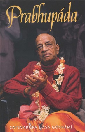 Prabhupáda kúpite na Panta Rhei