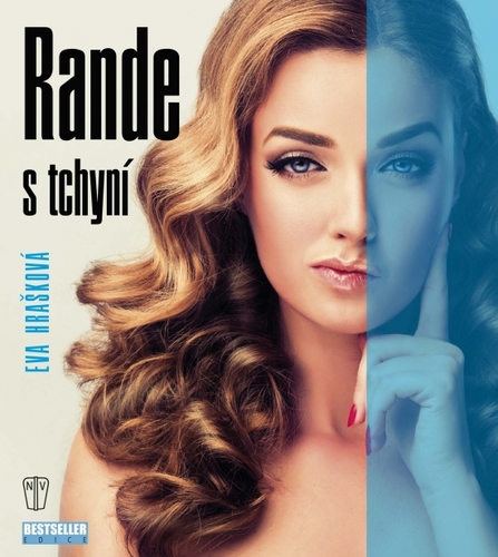 Kniha Rande s tchyní