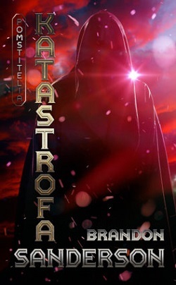 Kniha Katastrofa (Pomstitelia 3)