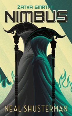 Kniha Nimbus (Žatva smrti 2)