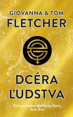 Kniha Dcéra ľudstva
