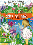 Süss fel nap - mondókás füzetek