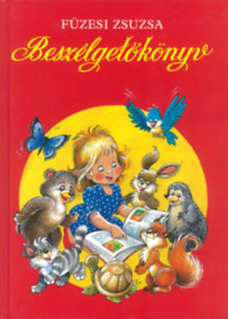 Beszélgetőkönyv