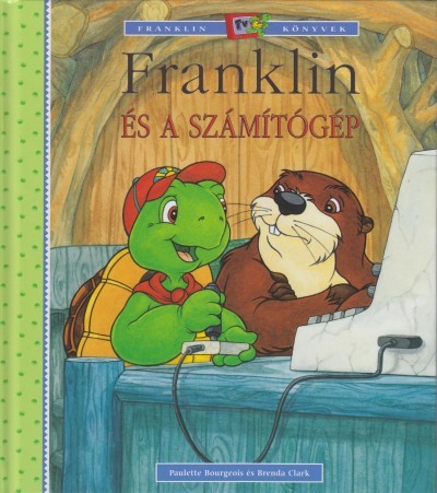 Franklin és a számítógép - Kolektív autorov