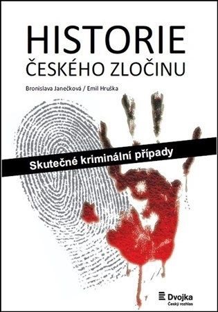 Historie českého zločinu