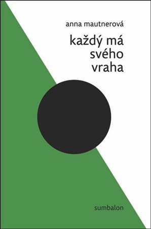Každý má svého vraha kúpite na Panta Rhei