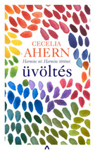 Üvöltés - Cecelia Ahern