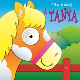 Ide nézz! - A tanya