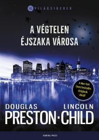 A végtelen éjszaka városa