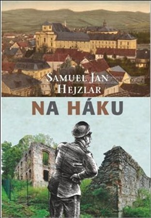 Na háku - Jan Samuel Hejzlar