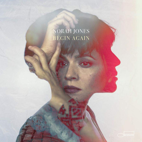 Jones Norah - Begin Again CD