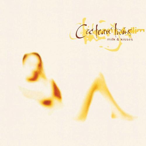 Cocteau Twins - Milk & Kisses LP