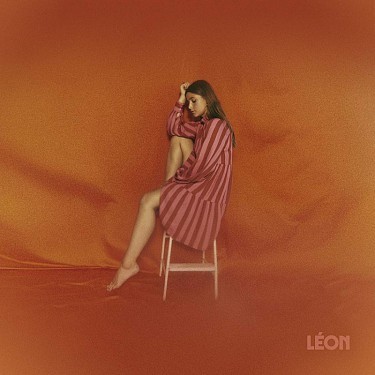 Léon - Léon  CD