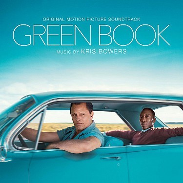 Soundtrack - Green Book LP