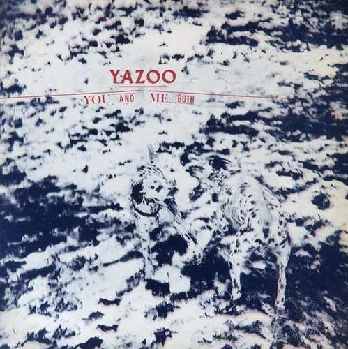 Yazoo - You And Me Both LP