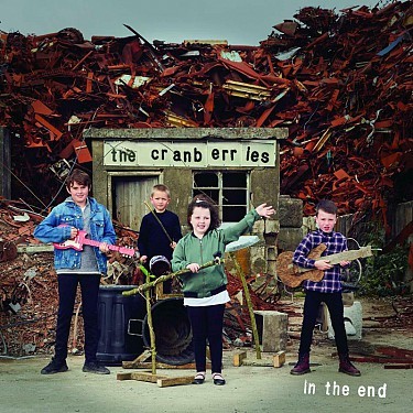Cranberries, The - In The End CD