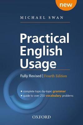 Practical English Usage, 4th edition