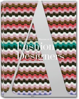 Fashion Designers A-Z Massoni