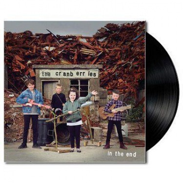 Cranberries, The - In The End  LP