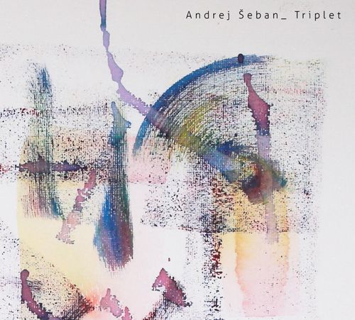 Šeban Andrej - Triplet 3CD