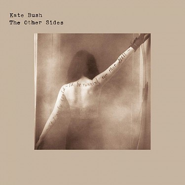 Bush Kate - The Other Sides CD
