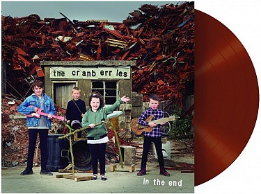 Cranberries, The - In The End (Limited)  LP