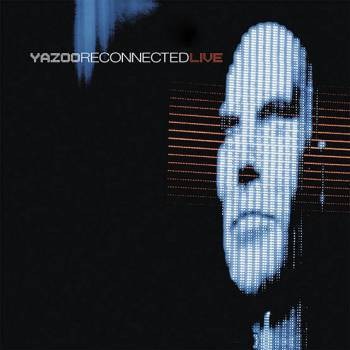 Yazoo - Reconnected Live  2LP