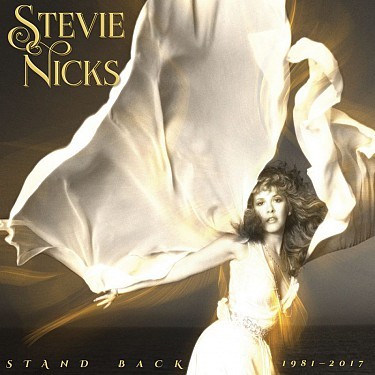 Nicks Stevie - Gold Dust Woman: An Anthology  CD