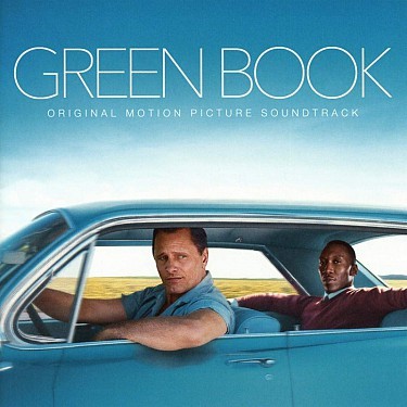 Soundtrack - Green Book CD
