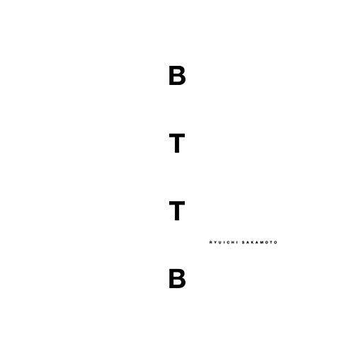 Sakamoto Ryuichi - BTTB (Back To The Basis) 2LP
