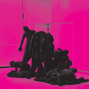 Sigur Rós - Variations On Darkness LP