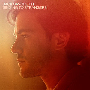 Savoretti Jack - Singing To Strangers  CD