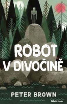 Robot v divočině