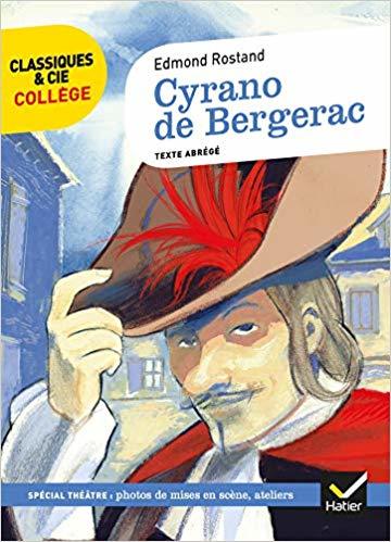 Cyrano de Bergerac