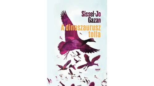 A dinoszaurusz tolla
